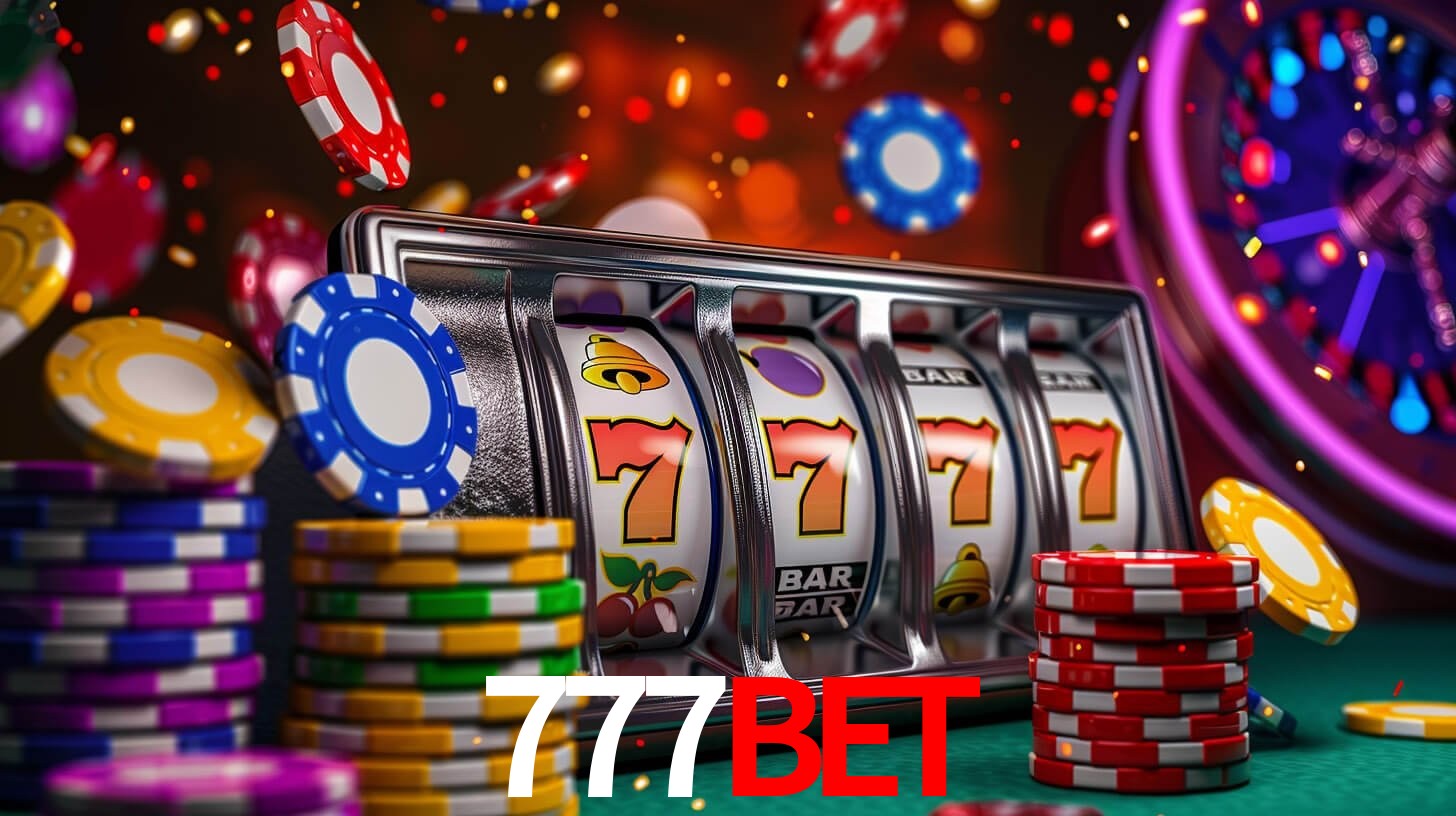 Desvendando o Mundo dos Jogos Virtuais na 777bet