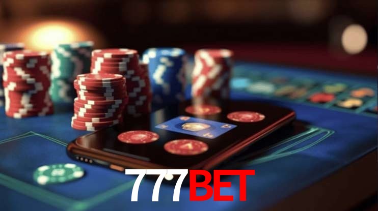 A Emoção da Loteria na 777bet: Uma Chance de Mudança de Vida