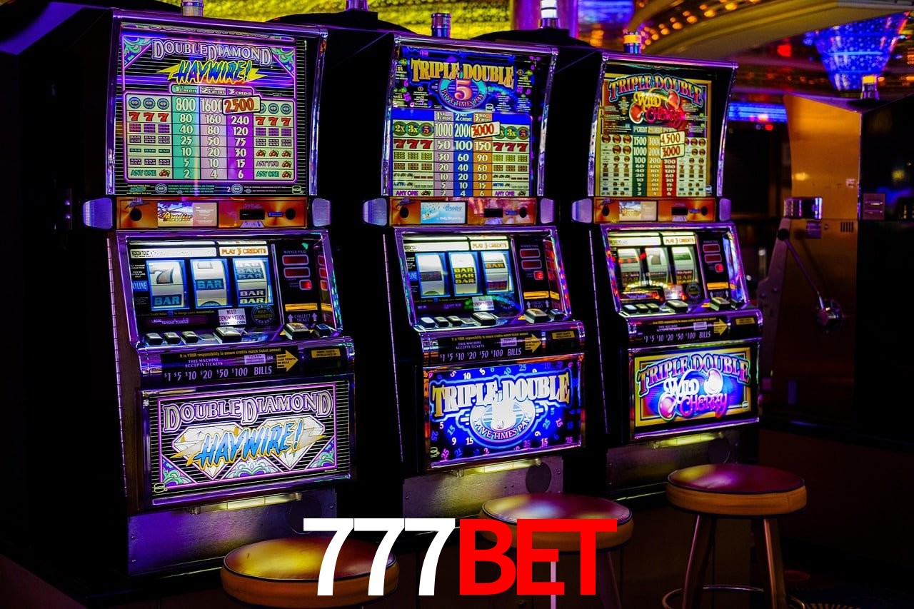 A Revolução dos Aplicativos de Jogos no 777bet