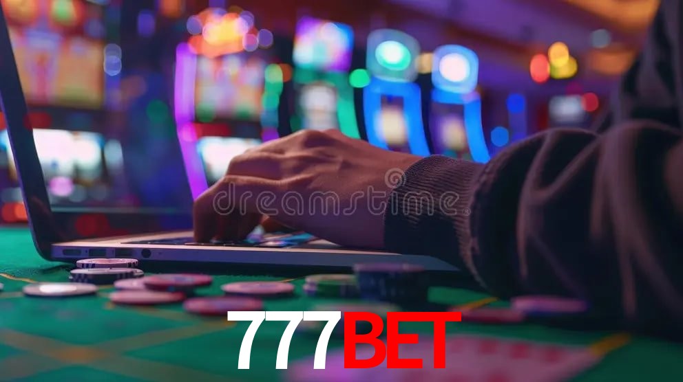 Descubra a Essência do 777bet: Nossa História e Compromissos